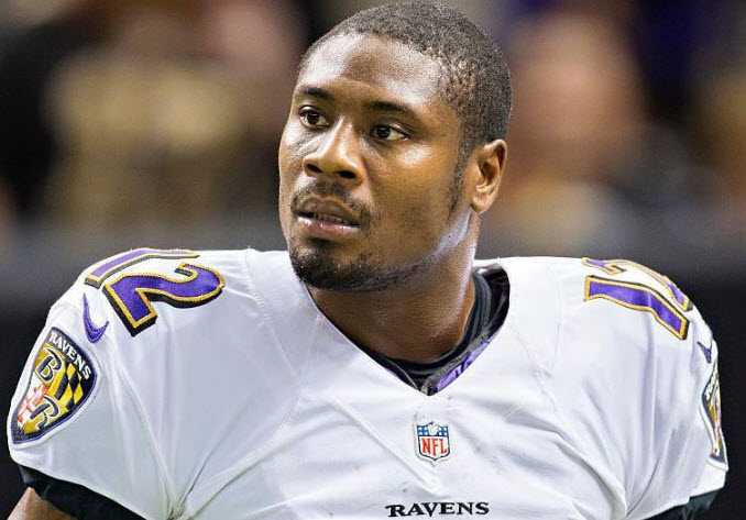 Jacoby Jones